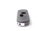 To Suit Land Rover 2 Button Flip Remote/Key