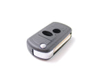 To Suit Land Rover 2 Button Flip Remote/Key