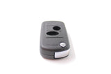 To Suit Land Rover 2 Button Flip Remote/Key