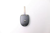 3 Button HU43 304MHz Bladed Key to suit Holden VS/VT/VZ Commodore (With Blade & Screws)