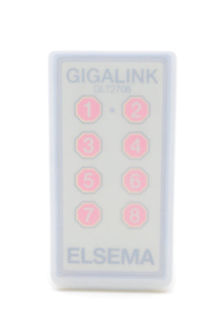 Elsema Gigalink GLT2708 Genuine Remote