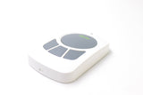 Merlin+ 2.0 E128M Genuine Wall Button