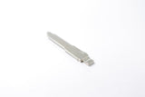 KD Blank Key Blade Suitable For KD-MD11DKD/MAZ-11D/MAZ24R/CLK-MAZ-007