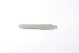 KD Blank Key Blade Suitable For KD-MD11DKD/MAZ-11D/MAZ24R/CLK-MAZ-007