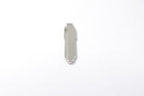 KD Blank Key Blade Suitable For KD-MD11DKD/MAZ-11D/MAZ24R/CLK-MAZ-007