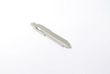 KD Blank Key Blade Suitable For KD-MD11DKD/MAZ-11D/MAZ24R/CLK-MAZ-007