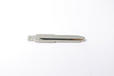 KD Blank Key Blade Suitable For KD-MD11DKD/MAZ-11D/MAZ24R/CLK-MAZ-007