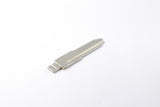 KD Blank Key Blade Suitable For KD-MD11DKD/MAZ-11D/MAZ24R/CLK-MAZ-007