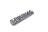 Compatible TV Remote Control to Suit Hisense