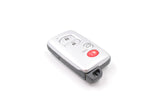 4 Button Remote/Key Fob To Suit Toyota