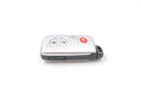 4 Button Remote/Key Fob To Suit Toyota