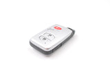 4 Button Remote/Key Fob To Suit Toyota