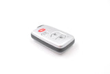 4 Button Remote/Key Fob To Suit Toyota