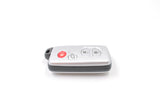 4 Button Remote/Key Fob To Suit Toyota