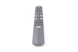 Compatible TV Remote Control To Suit TCL RC802N