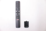 Compatible TV Remote Control To Suit TCL RC802N