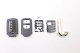 To Suit Honda 2 Button Smart Remote/Key Case