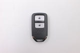 To Suit Honda 2 Button Smart Remote/Key Case