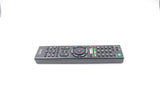 Compatible Universal TV Remote Control to Suit Sony Bravia