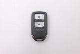 To Suit Honda 2 Button Smart Remote/Key Case