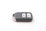 To Suit Honda 2 Button Smart Remote/Key Case