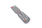 Compatible TV Remote Control To Suit SONIQ QT