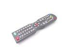 Compatible TV Remote Control To Suit SONIQ QT
