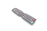 Compatible TV Remote Control To Suit SONIQ QT