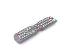 Compatible TV Remote Control To Suit SONIQ QT