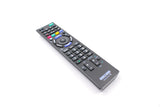Compatible TV Remote Control to Suit Sony KDL