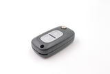 To Suit Renault 2 Button Clio 4/Twingo Remote/Key