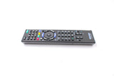 Compatible TV Remote Control to Suit Sony KDL