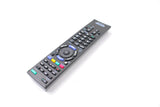 Compatible TV Remote Control to Suit Sony KDL