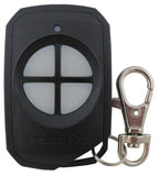 Elsema Pentafob Black FOB43304 Genuine Remote
