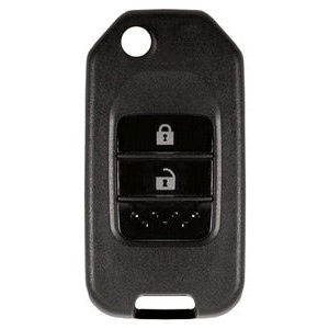 KeyDIY 2 Button Flip Key to suit Honda B10-2