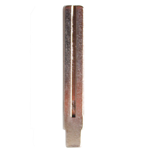 KD Blank Key Blade Suitable For KD-TY18KD/TOYO-18.P/TOY40/TOY48/CLK-TOY-016/CLK-TOY-020