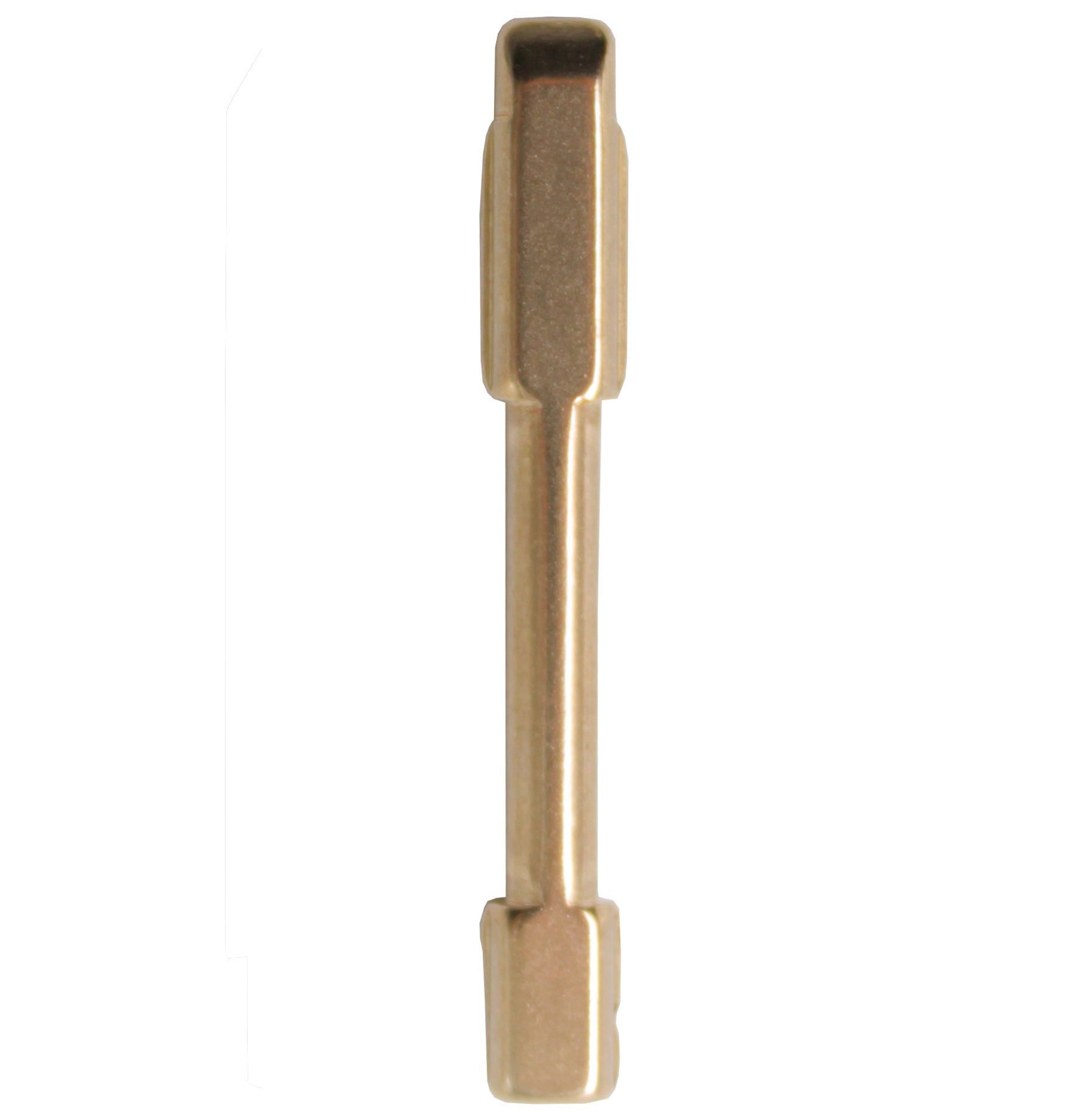 KD Blank Key Blade Suitable For KD-FD6KD/FO-6.P/FO21