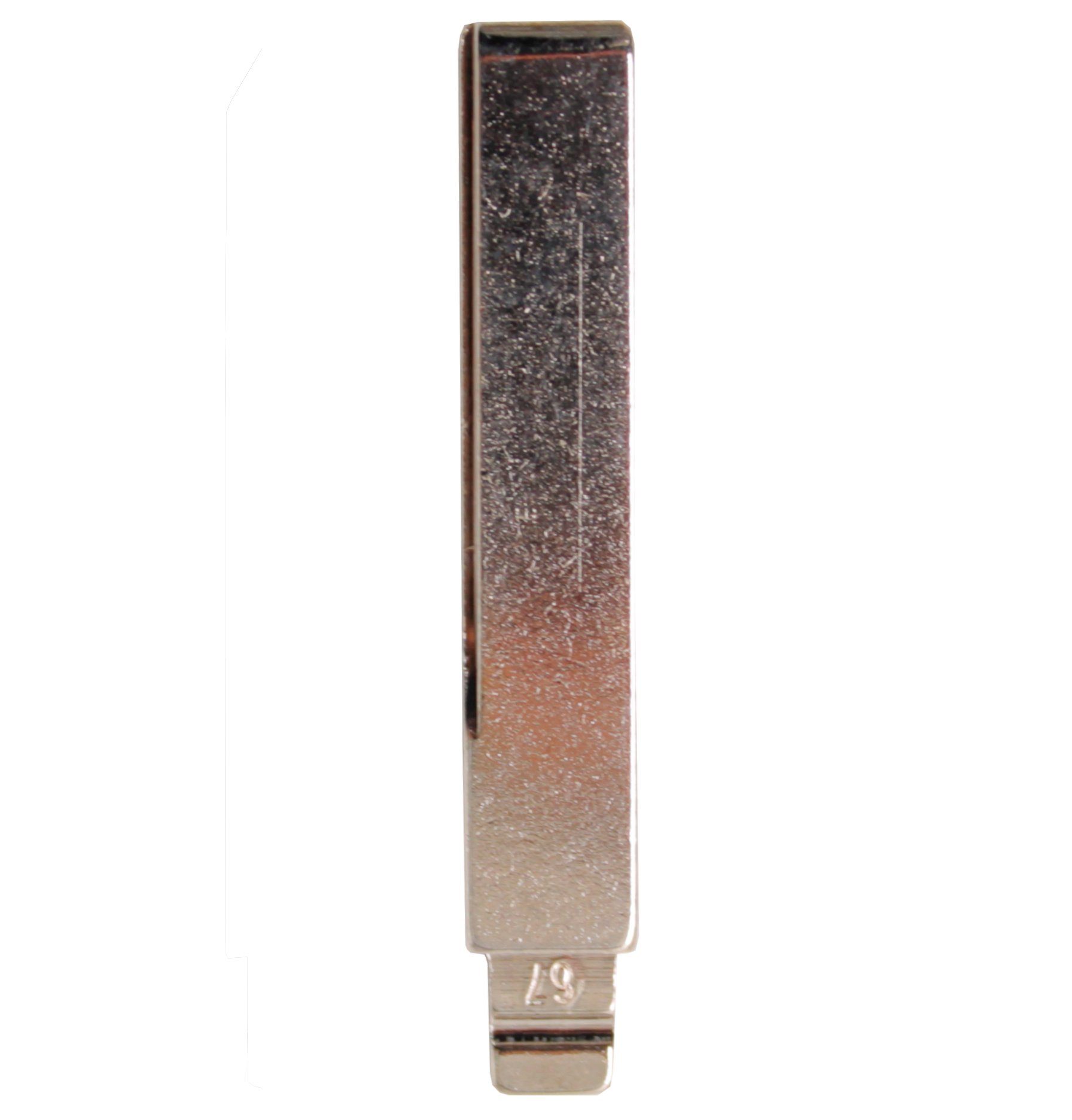 KD Blank Key Blade Suitable For BM-6/HU92