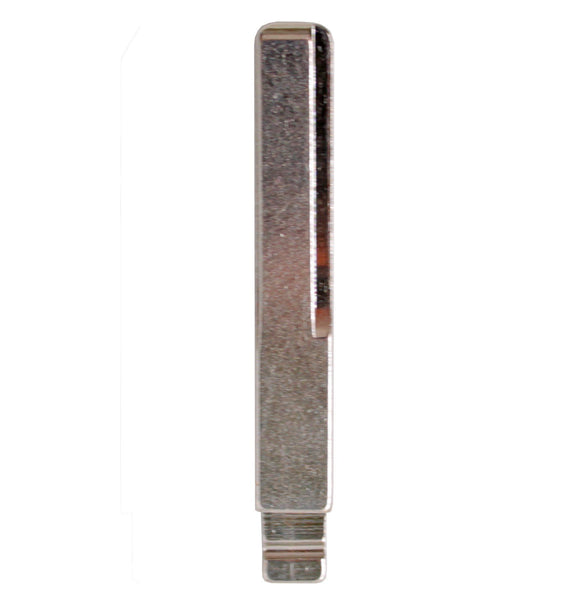 KD Blank Key Blade Suitable For KD-OP18KD/OP-WH/HU43/CLK-OPE-018