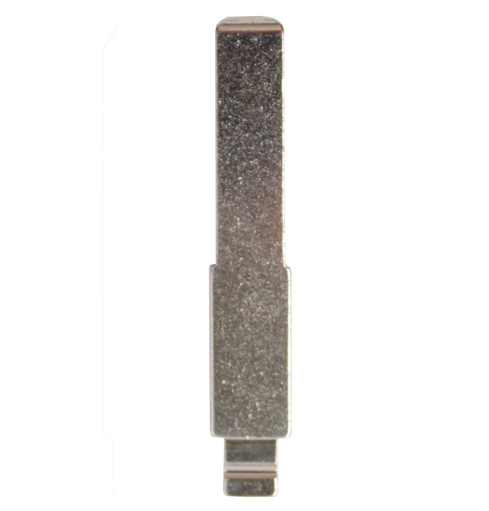 KD Blank Key Blade Suitable For KD-CIT37KD/SIP22/FI-16/CIP22