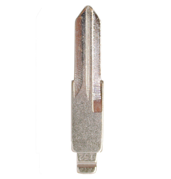 KD Blank Key Blade Suitable For KD-VAC102KD/VAC102/CLK-REN-004/VA-34