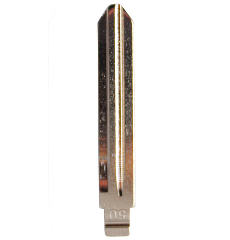 KD Blank Key Blade Suitable For KD-HN11KD/HY-11/HYN14/CLK-HYU-038