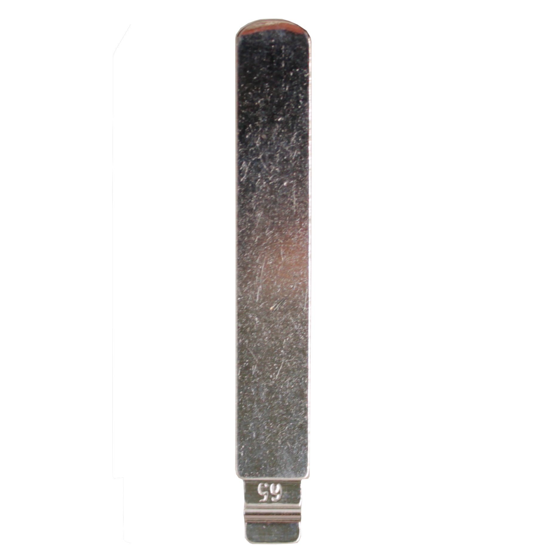 KD Blank Key Blade Suitable For KD-SB2KD/SUB-2/DAT17/CLK-SUB-003