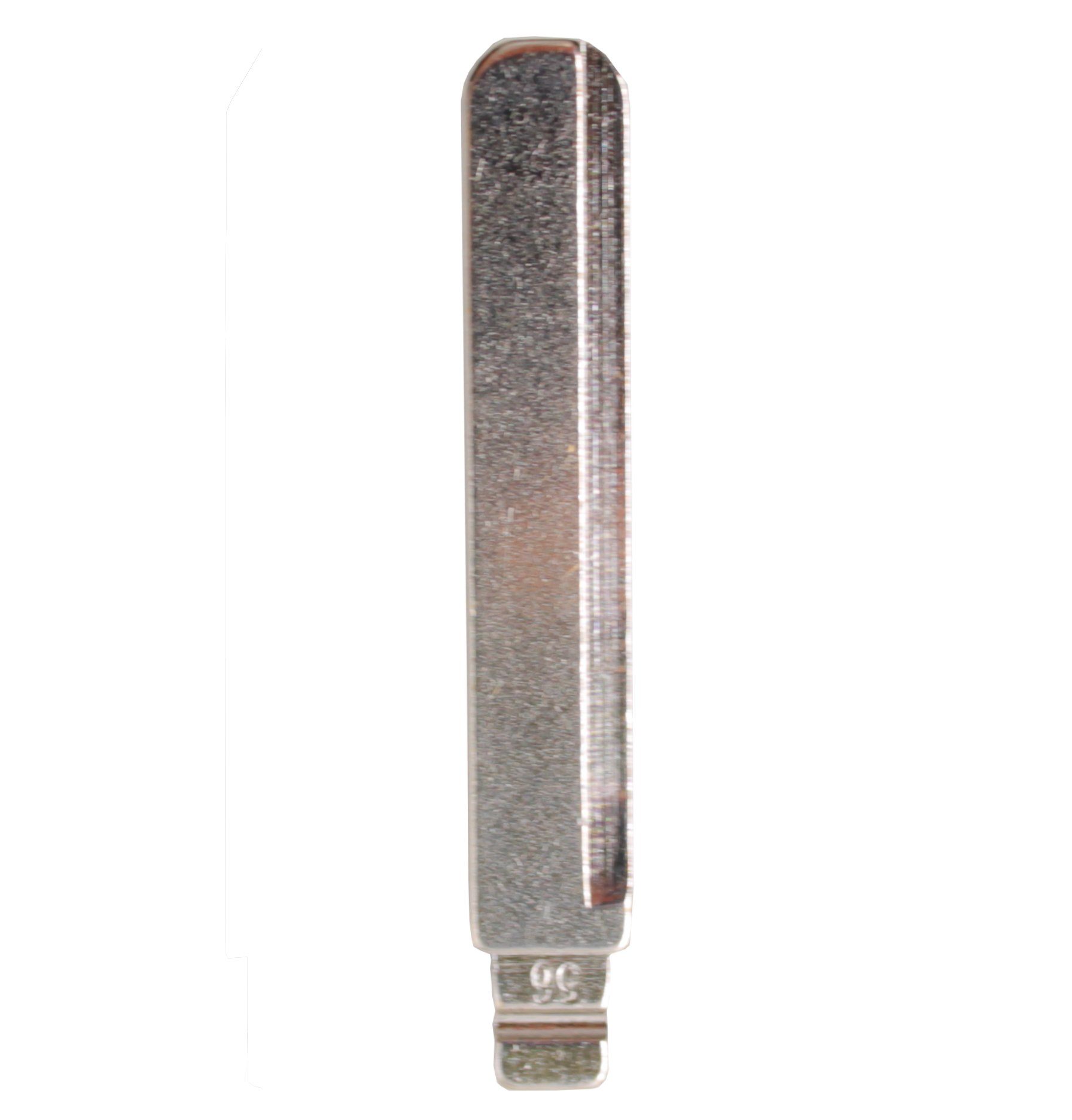KD Blank Key Blade Suitable For KD-VO56KD/HU57