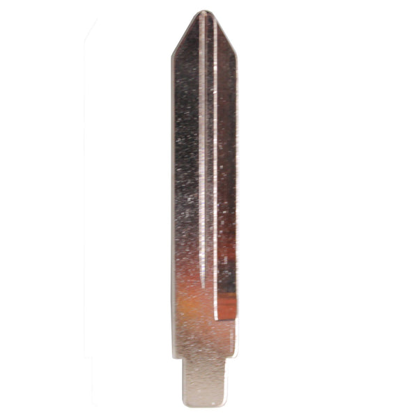 KD Blank Key Blade Suitable For KD-FD15KD/FO-15D/FO38