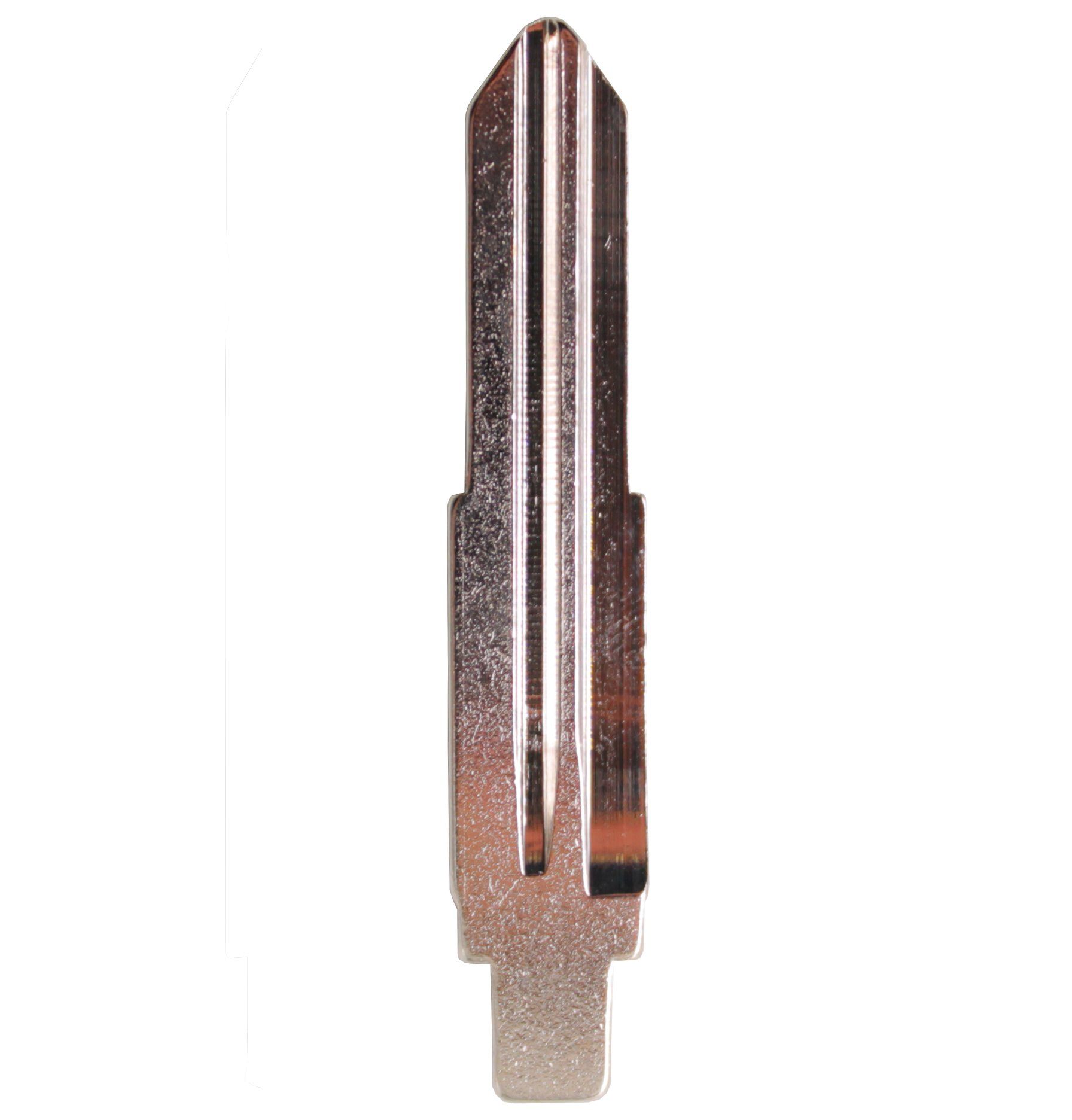 KD Blank Key Blade Suitable For KD-TY21KD/TOYO-20D/TOY41R