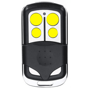 FORESEE compatible remote handset 433.92MHz