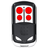 SEIP compatible remote handset SKR433, 434MHz
