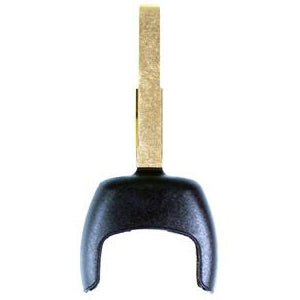 HU101 Key Head Housing to suit Ford Mondeo