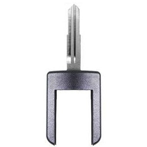 HU46 Key Head Housing to suit Holden Barina